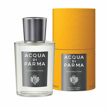 Acqua Di Parma Colonia Pura Eau De Cologne Perfume For Unisex - Just Attar